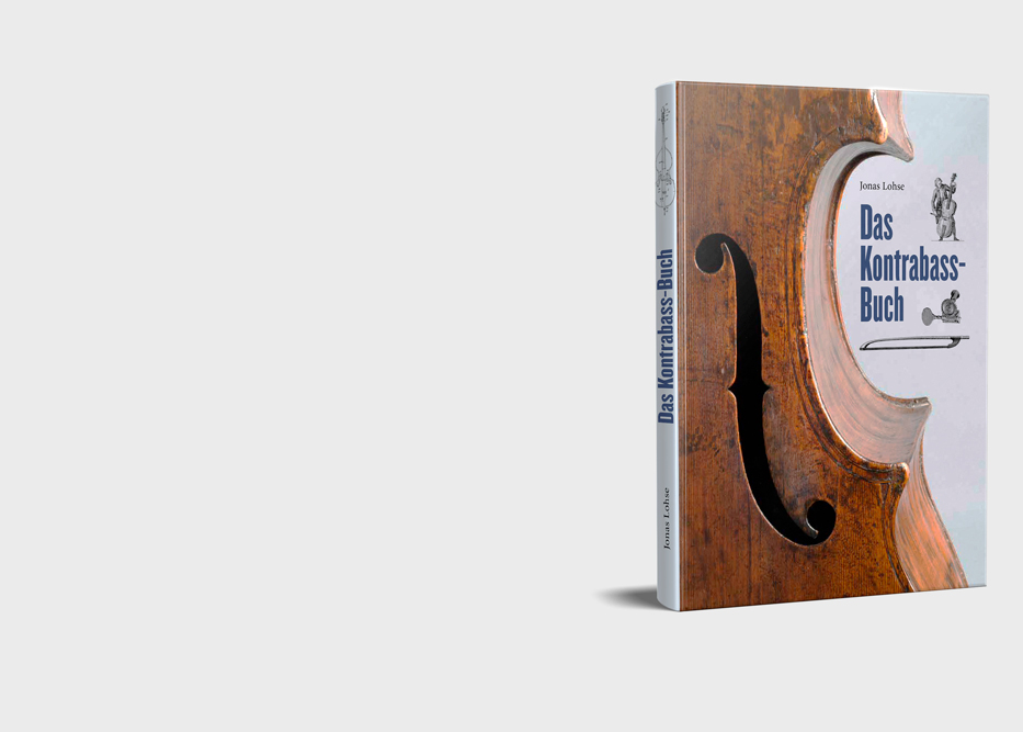 Das Kontrabass-Buch