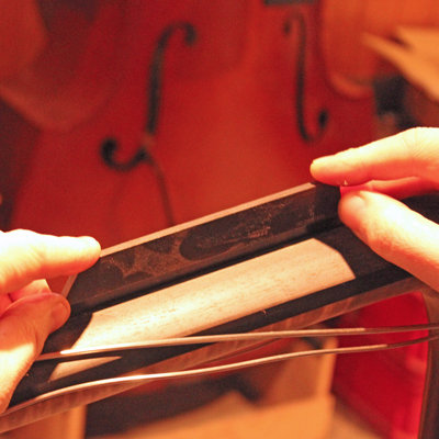 Gasparo Bass